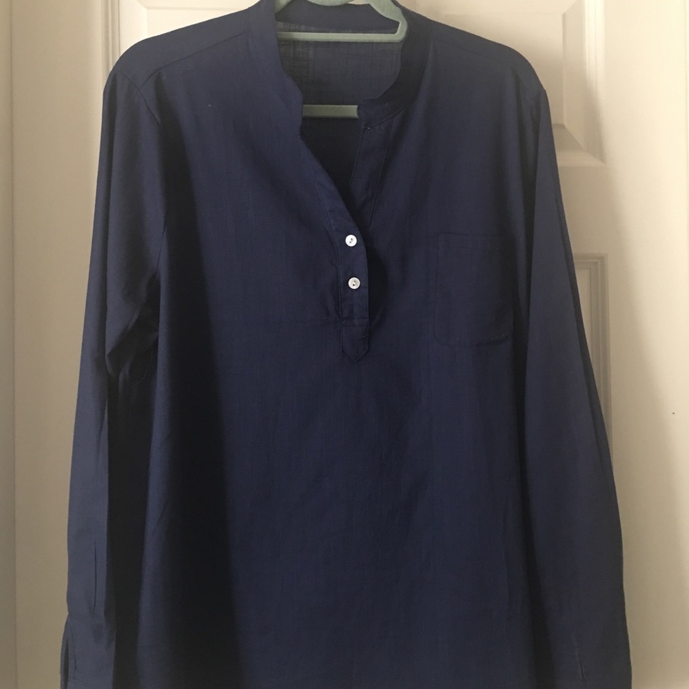 New Long sleeve top